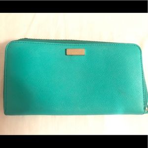 Kate Spade wallet